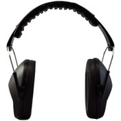 Resim Hunthink Le701b Atış Kulaklığı Siyah 