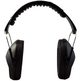 Resim Hunthink Le701b Atış Kulaklığı Siyah 