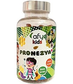 Resim Afye Kids Pronezya Kapsül Jelibon 