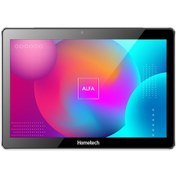 Resim Hometech Alfa 10YC 4 GB 128 GB 10.1" Tablet 