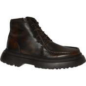 Resim Franco Fortini Bağcıklı Bot 