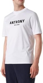 Resim Anthony Jackson Premium Erkek T-Shirt Tony 