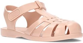 Resim Igor S10288K Pembe Çocuk Sandalet (197-MAQUILLAJE/NUDE / 27) 