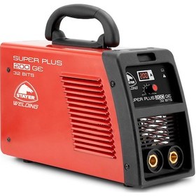 Resim Stayer Super Plus 200 GE Kaynak Makinesi 200 Amper 