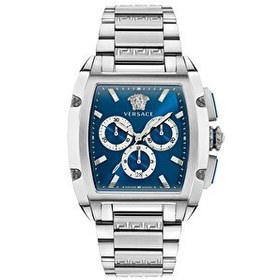 Resim Versace VRSCVE6H00423 Erkek Kol Saati 