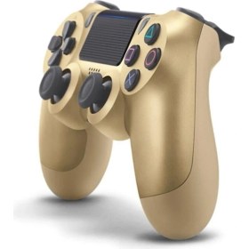 Resim Crk Teknoloji Ps4 Dualshock 4 V2 Gamepad Yeni Nesil Kol (Pc+Ps4) 