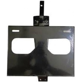 Resim BİSAN ROADSTAR 250 PLAKALIK 