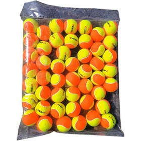 Resim Avessa TT-7 7 Yaş 48'li Tenis Topu 