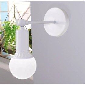 Resim Mylights Modern Spor Mafsalı Aplik Duvar Lambası Aplik Hareketl Diğer 