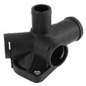 Resim Vw Passat Audi A4 B5 96→ Su Flansı 06B121132 