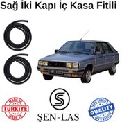 Resim Renault Reno-11 Flash Şen-las Sağ Ön Ve Arka Fitili Şl3809 
