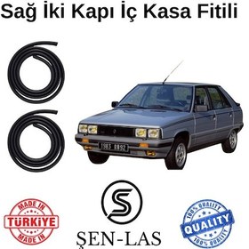 Resim Renault Reno-11 Flash Şen-las Sağ Ön Ve Arka Fitili Şl3809 