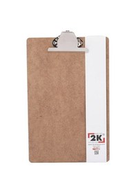 Resim Jumbo Ahşap Sekreterlik 24 37 Cm. 