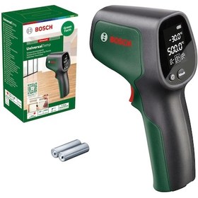Resim Bosch UniversalTemp Sıcaklık Ölçer - 0603683101 