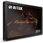 Resim Ritek 512GB SSD Disk Sata 3 500-400MB Harddisk 