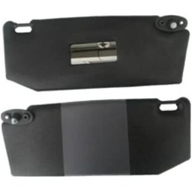 Resim Parcaustasi-oem No 181125680 Uyumlu Fıat Tempra 90/99 Güneşlik Sağ/sol Set 2 Parça 