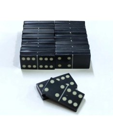 Resim Aslanoğlu Store Kemik Domino Taşı 8403A 