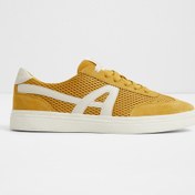 Resim Aldo CLUBTRAINER - Erkek Sarı Bağcıklı Sneaker 