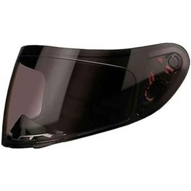 Resim Mt Max Vision MT-V-14B Kask Camı Vizör Siyah 75156 