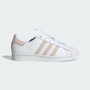 Resim Adidas Superstar Kadın Günlük Spor Ayakkabı C-adııg4540b10a00 Beyaz 