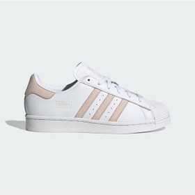 Resim Adidas Superstar Kadın Günlük Spor Ayakkabı C-adııg4540b10a00 Beyaz 