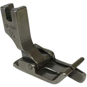Resim Moonstar Düz Makine Yürüyen Iğne Siperli Çima Ayak / Sp-18nf 1/4 