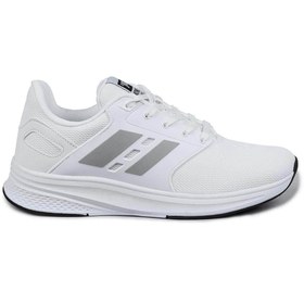 Resim Jump Kadın Beyaz Spor Ayakkabı - 29964z 