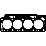 Resim PAYEN AD5050 PAYEN SİLİNDİR KAPAK CONTASI 3 DELİK KANGOO MEGANE 1 