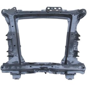 Resim Genel Markalar 1998-2003 Renault Kangoo Motor Beşiği Komple (beşik) (adet) (oem No:8200759965) 