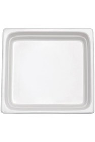 Resim Mena Rise Alumilite Gastronomi Küvet 2/3 320x350x70mm 1198781 