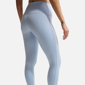 Resim Nike Dri-fit One Hr Tight Usm Gls Kadın Tayt 