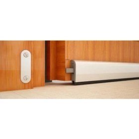 Resim Albatur Kapı Altı Giyotini (Dıştan Montaj) 83 cm 
