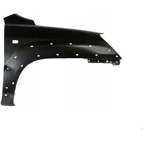 Resim Sportage 2005- Ön Çamurluk Sağ Dodikli-sinyalli Oem No: 66321-1f010 