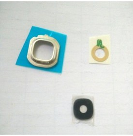Resim Samsung Uyumlu Galaxy J510 Kamera Lensi (431795758) 