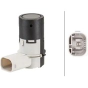 Resim Hella 6PX358141141 Park Sensoru 66200143462 66200143463 66200146698 