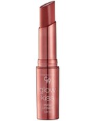 Resim Golden Rose Glow Kiss Tinted Lip Balm SPF 15 - 01 Vanilla Latte - Renkli Dudak Nemlendirici 