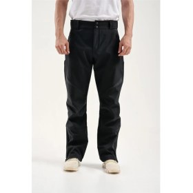 Resim Exuma Erkek Softshell Kayak Pantolon 2313005 