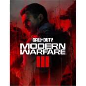 Resim Sony Call of Duty: Modern Warfare III PS4 – PS5 