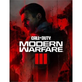 Resim Sony Call of Duty: Modern Warfare III PS4 – PS5 