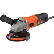 Resim Black+Decker BEG010-QS 710Watt Avuç Taşlama Makinesi 