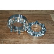 Resim Isuzu Dmax 6x139,7 Için 38mm Aluminyum Spacer (ÇIKINTILI) 