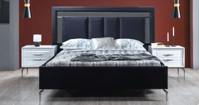 Resim Pelin Yatak Odası 