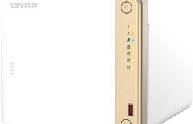 Resim QNAP TS-462-4GB RAM 4 HDD YUVALI TOWER NAS 