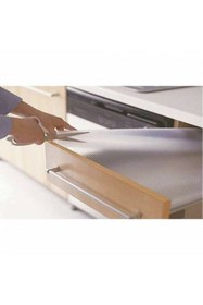 Resim BabyLondy Kaymaz 45 Cm X 10 M Kalın Raf Örtüsü 