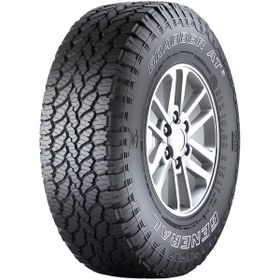 Resim General 245\u002F70R17 114T XL FR Grabber AT3 (4 Mevsim) (2024) 