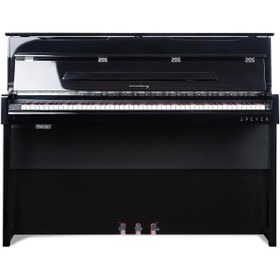 Resim Arsenberg Speyer Ashp30-21b Hibrit Piyano 