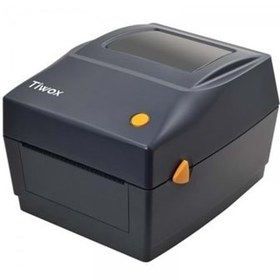 Resim TIWOX Tiwox DT-290 Direkt Termal USB Barkod Yazici 
