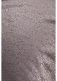 Resim Burçak 2 Parça Tek Kişilik Pike Takımı 180x240 Cappucino Cappuccino 