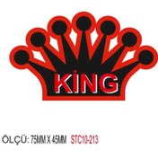 Resim PROMOT Motorsiklet Bisiklet Otomobil Kask Laptop Grenaj Marka Sticker 2 Adet 0211 