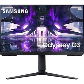 Resim SAMSUNG LS24AG30ANUXUF 24" 1MS 144HZ FHD HDMI DPI MONİTÖR 